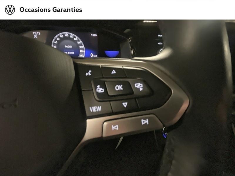 Voitures occasions VOLKSWAGEN POLO Life Paris