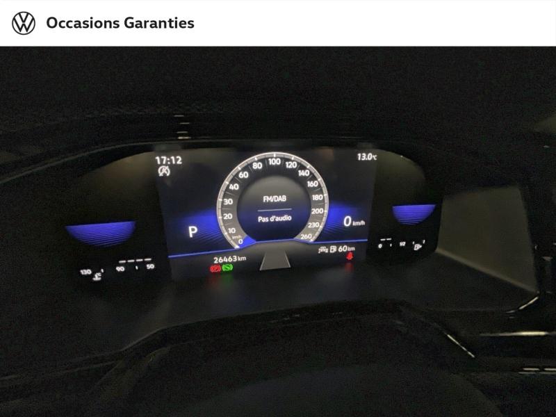 Voitures occasions VOLKSWAGEN POLO Life Paris