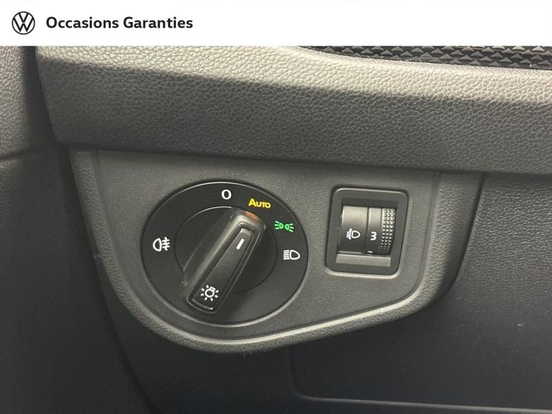 Voitures occasions VOLKSWAGEN POLO Life Paris