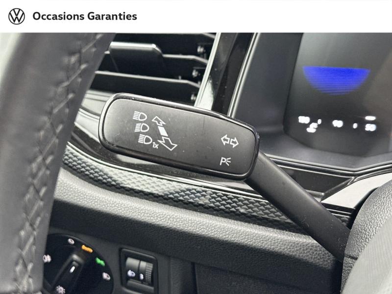 Voitures occasions VOLKSWAGEN POLO Life Paris