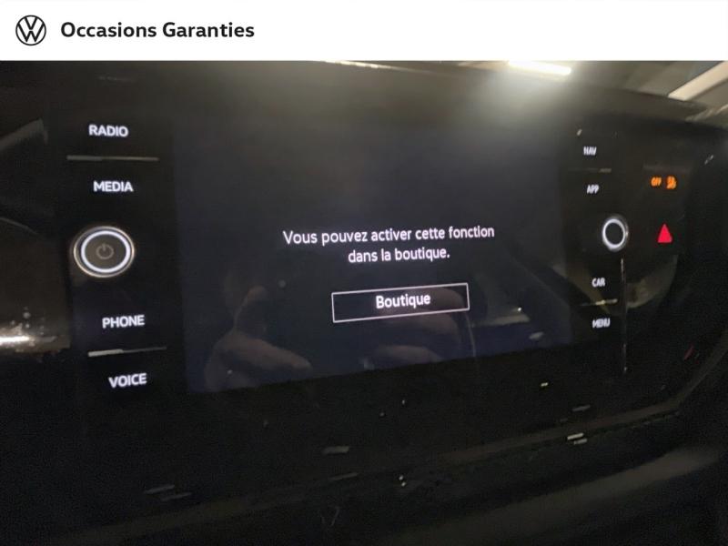 Voitures occasions VOLKSWAGEN POLO Life Paris