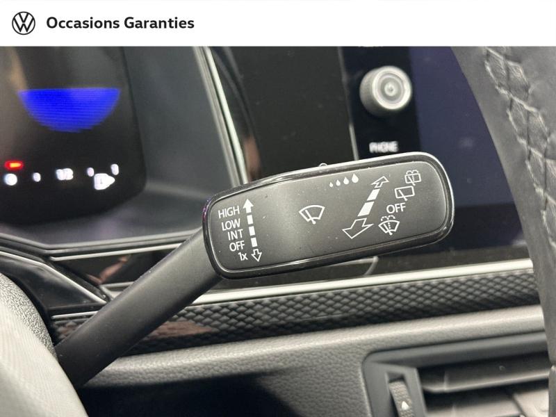 Voitures occasions VOLKSWAGEN POLO Life Paris
