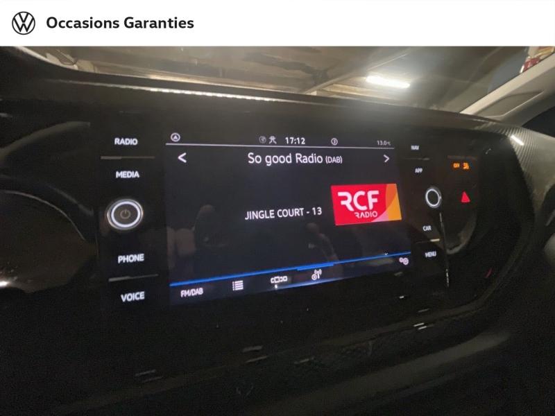 Voitures occasions VOLKSWAGEN POLO Life Paris