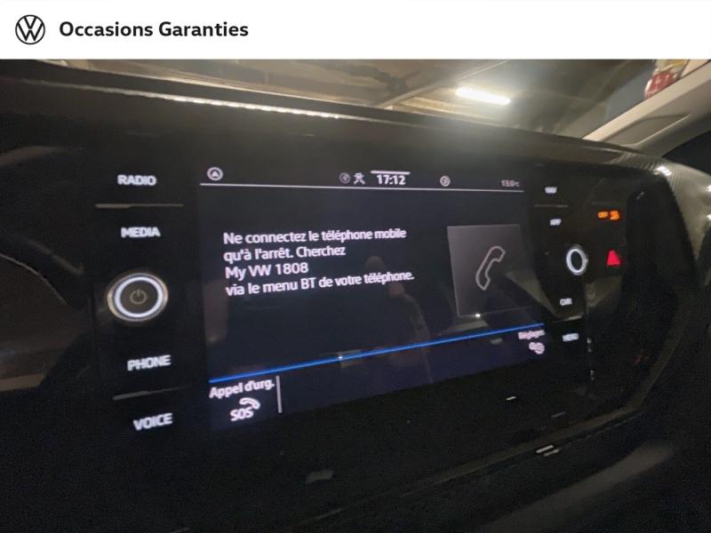 Voitures occasions VOLKSWAGEN POLO Life Paris