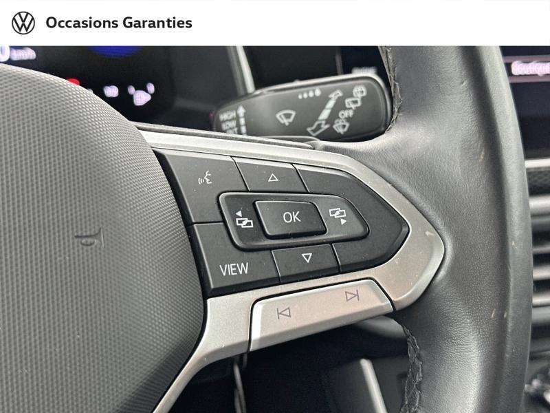 Voitures occasions VOLKSWAGEN POLO Life Paris