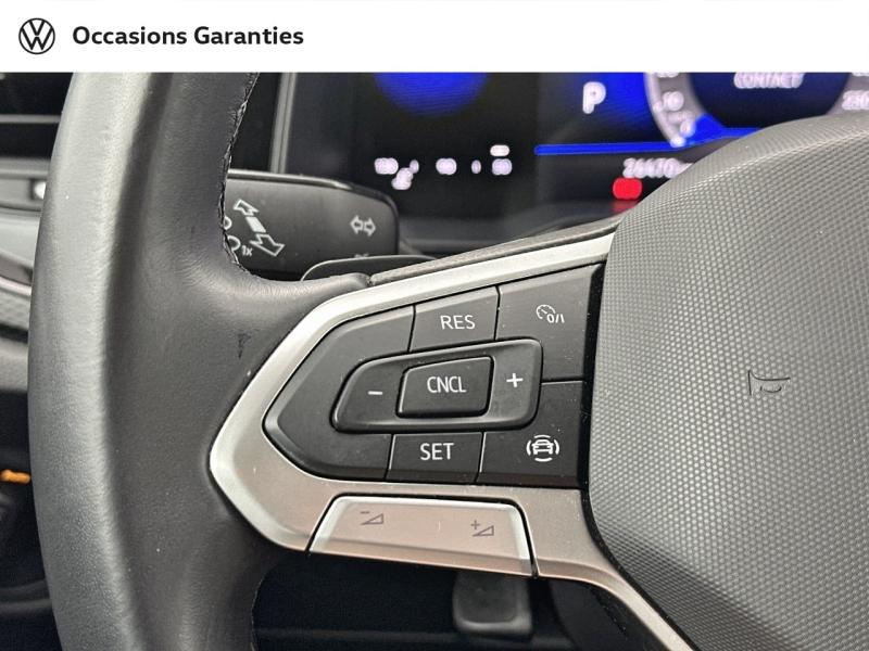 Voitures occasions VOLKSWAGEN POLO Life Paris