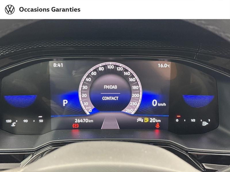Voitures occasions VOLKSWAGEN POLO Life Paris