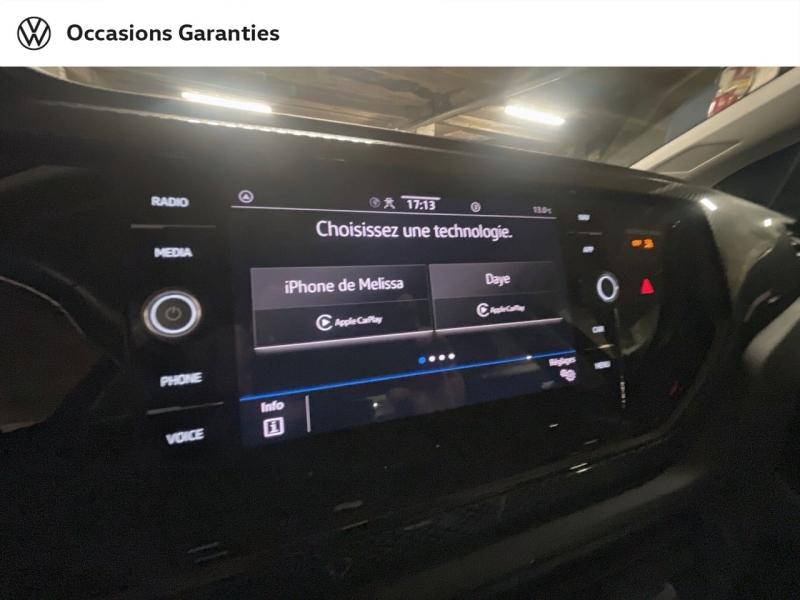 Voitures occasions VOLKSWAGEN POLO Life Paris