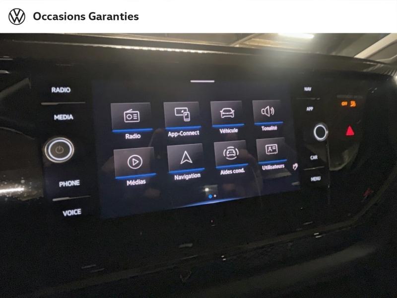 Voitures occasions VOLKSWAGEN POLO Life Paris