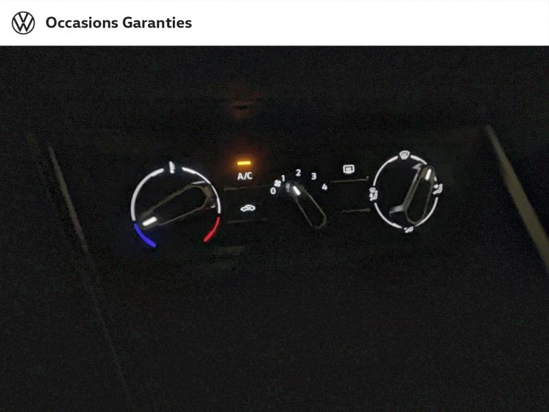 Voitures occasions VOLKSWAGEN POLO Life Paris