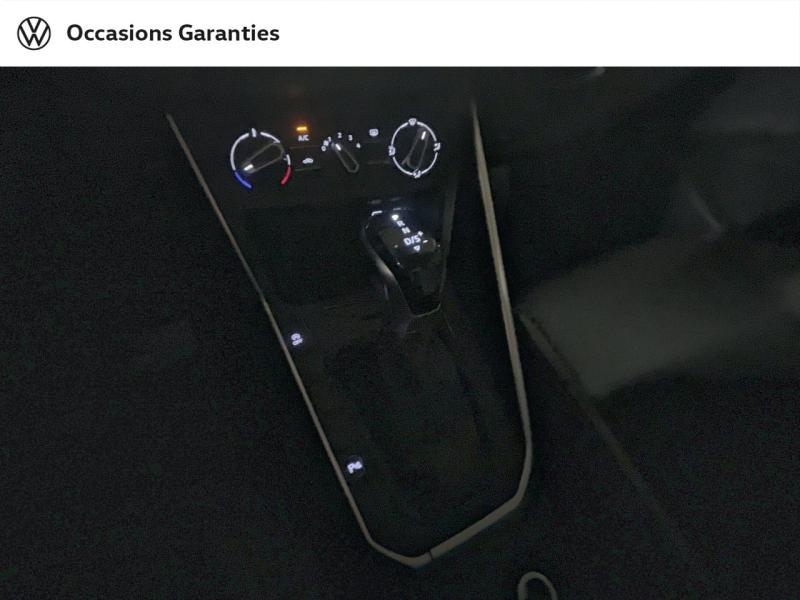 Voitures occasions VOLKSWAGEN POLO Life Paris