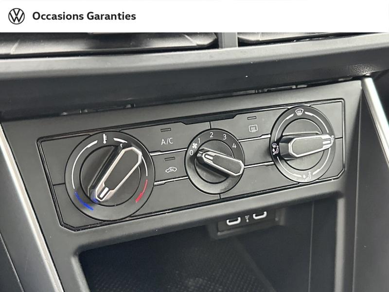 Voitures occasions VOLKSWAGEN POLO Life Paris