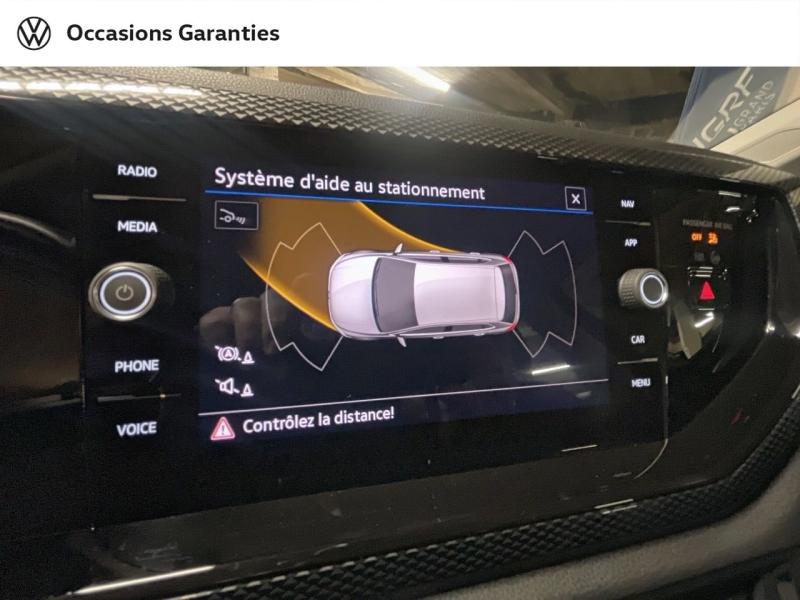 Voitures occasions VOLKSWAGEN POLO Life Paris