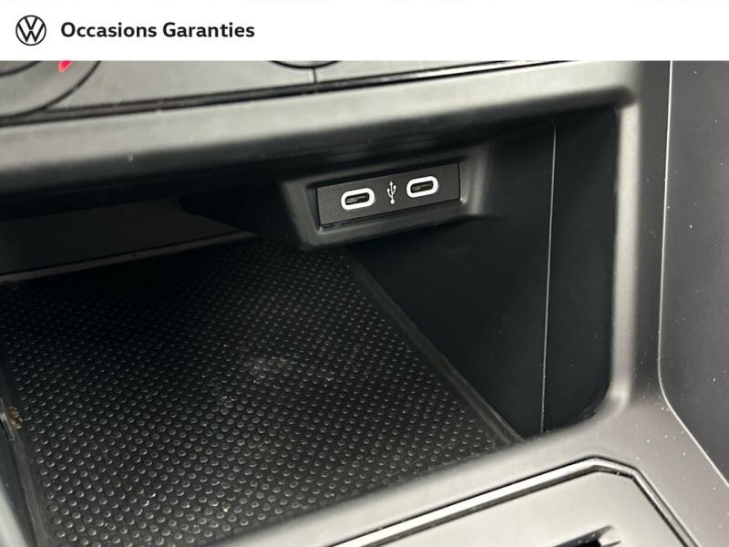 Voitures occasions VOLKSWAGEN POLO Life Paris