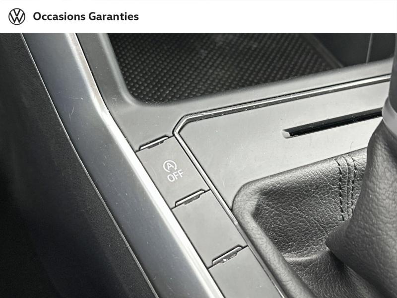 Voitures occasions VOLKSWAGEN POLO Life Paris