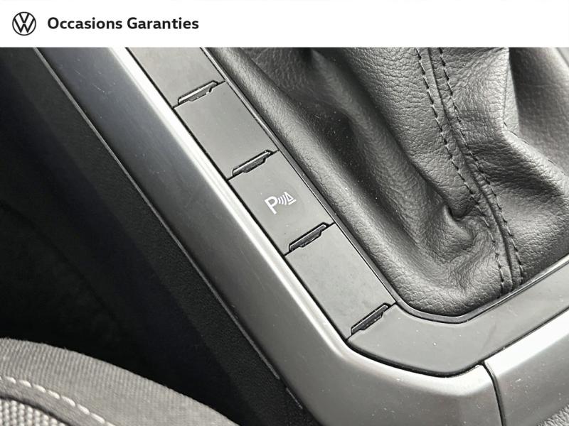 Voitures occasions VOLKSWAGEN POLO Life Paris
