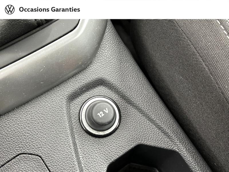 Voitures occasions VOLKSWAGEN POLO Life Paris