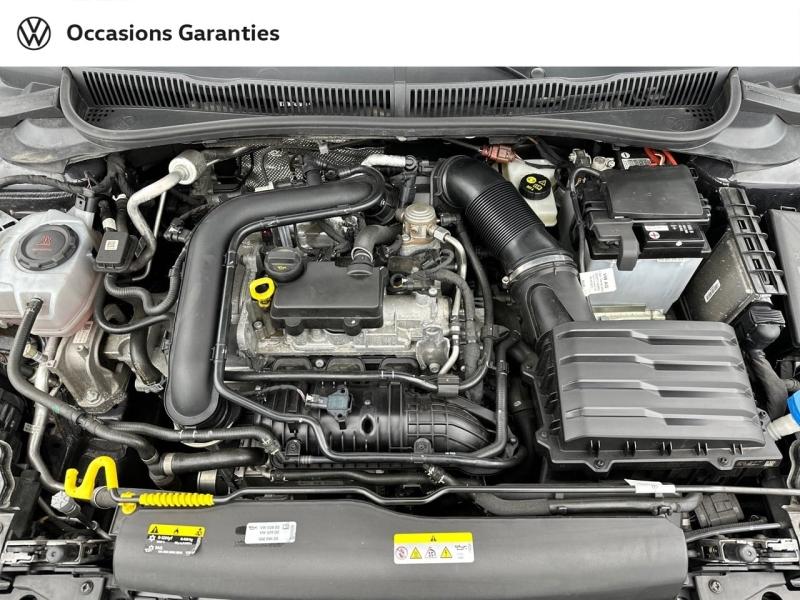 Voitures occasions VOLKSWAGEN POLO Life Paris