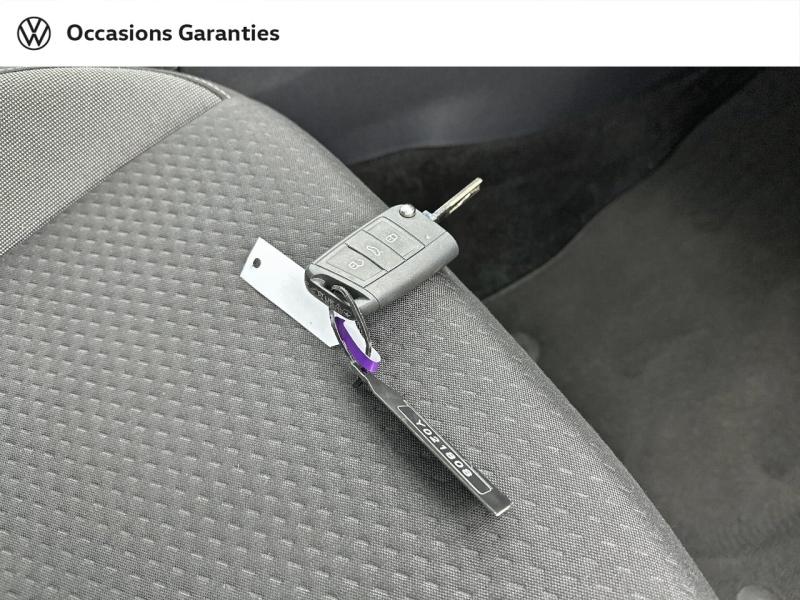 Voitures occasions VOLKSWAGEN POLO Life Paris