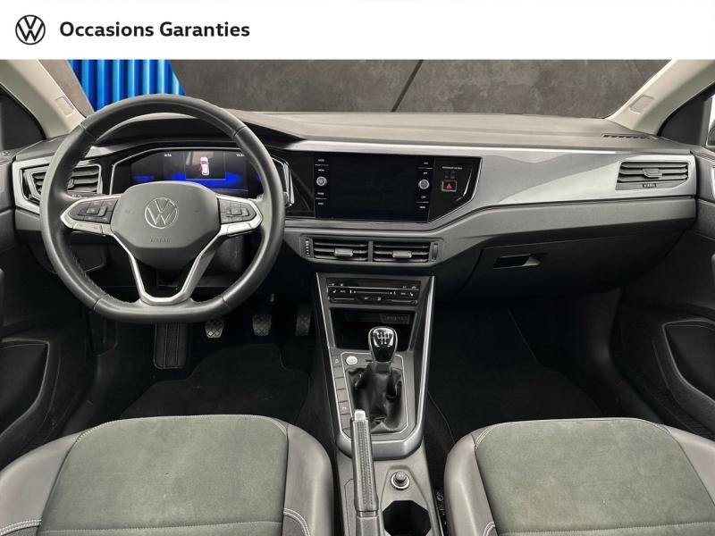 Voitures occasions VOLKSWAGEN POLO Style Paris