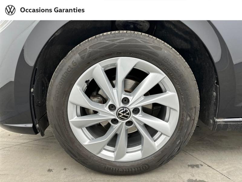 Voitures occasions VOLKSWAGEN POLO Style Paris