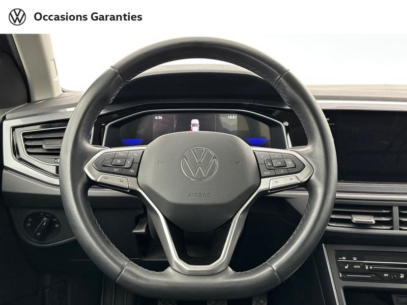 Voitures occasions VOLKSWAGEN POLO Style Paris