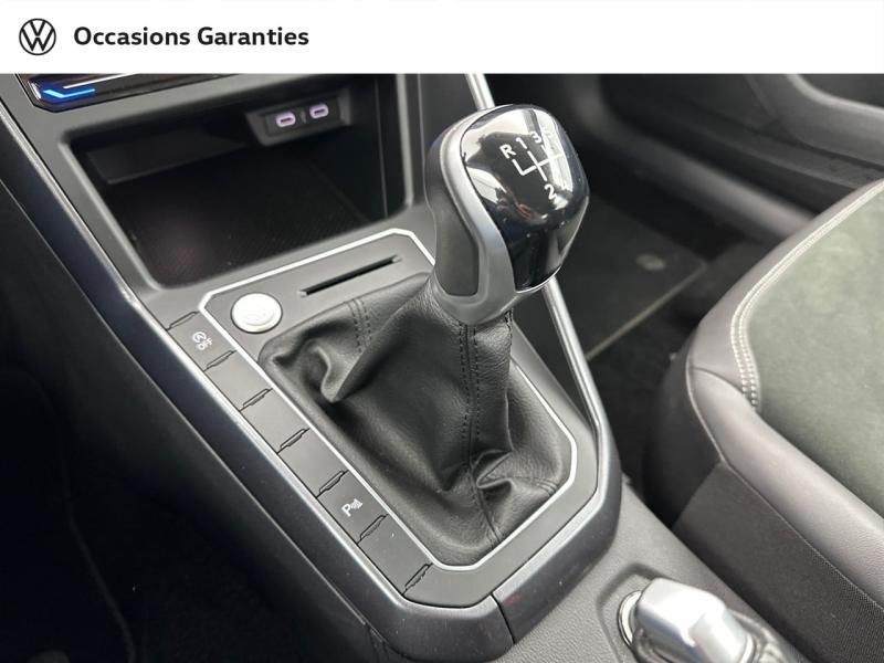 Voitures occasions VOLKSWAGEN POLO Style Paris