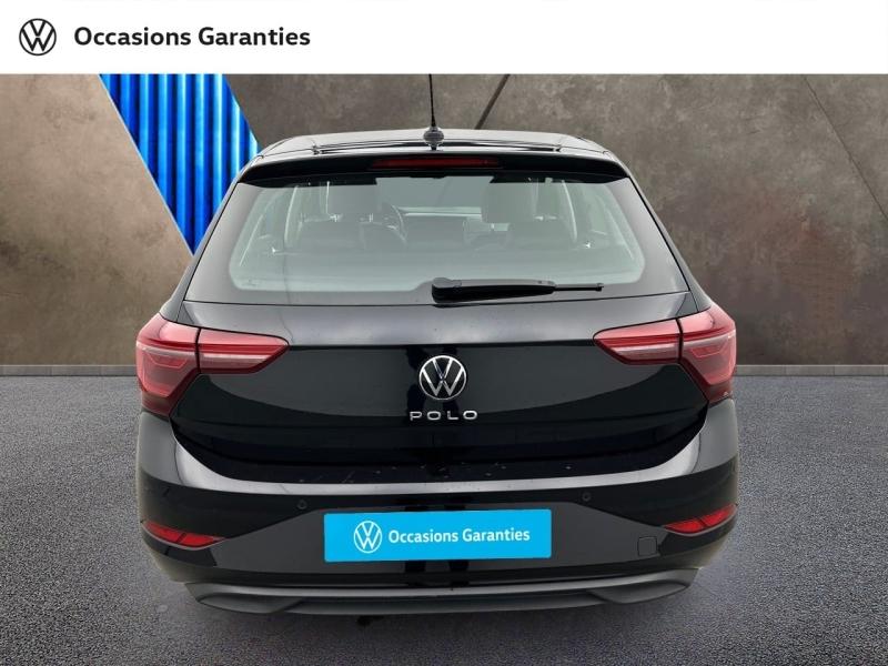 Voitures occasions VOLKSWAGEN POLO Style Paris