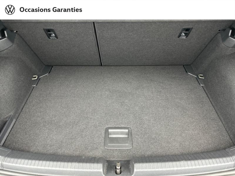 Voitures occasions VOLKSWAGEN POLO Style Paris