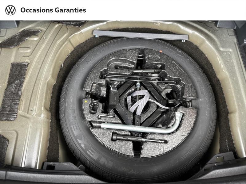 Voitures occasions VOLKSWAGEN POLO Style Paris