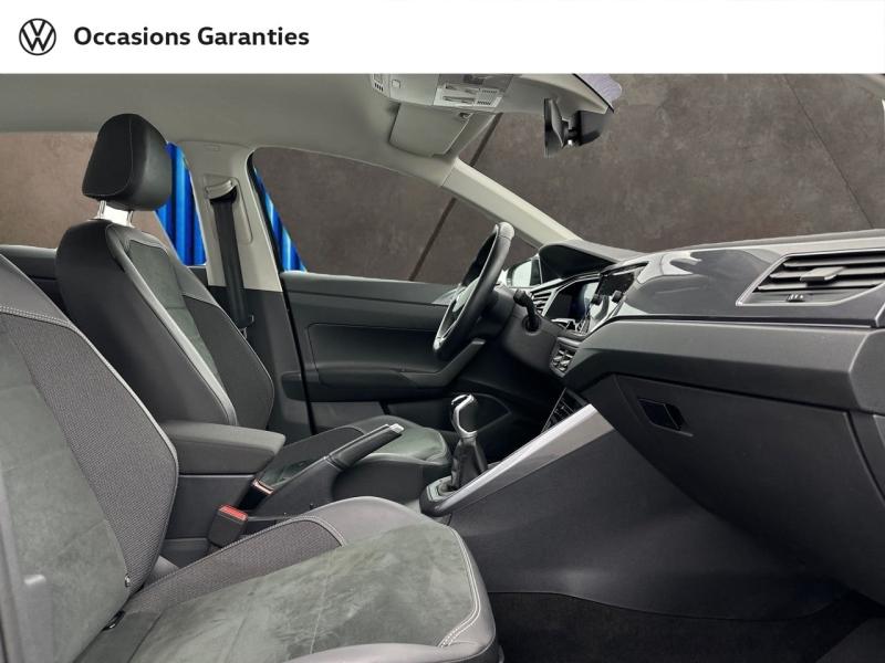 Voitures occasions VOLKSWAGEN POLO Style Paris