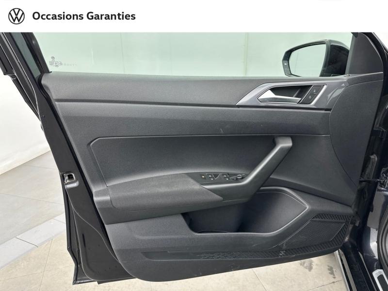 Voitures occasions VOLKSWAGEN POLO Style Paris
