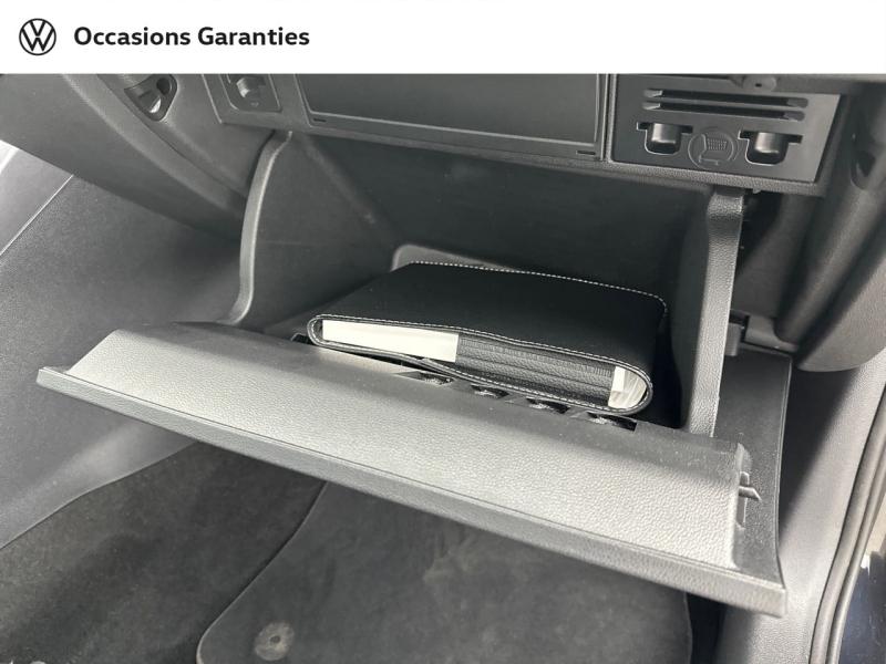 Voitures occasions VOLKSWAGEN POLO Style Paris