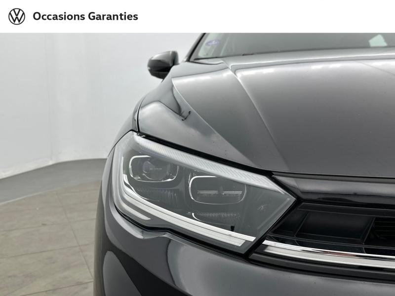 Voitures occasions VOLKSWAGEN POLO Style Paris