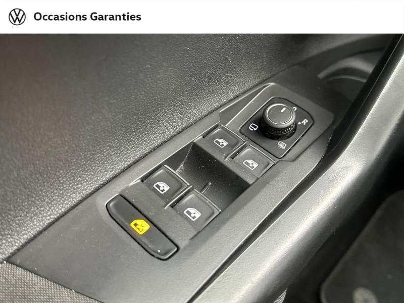 Voitures occasions VOLKSWAGEN POLO Style Paris