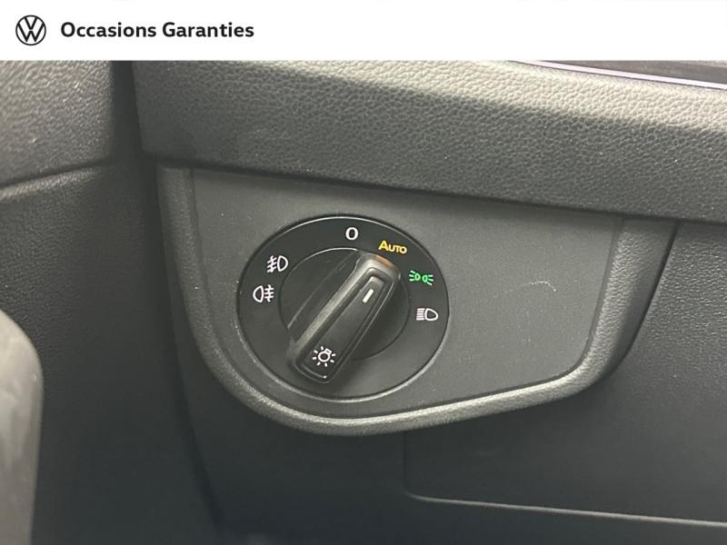 Voitures occasions VOLKSWAGEN POLO Style Paris