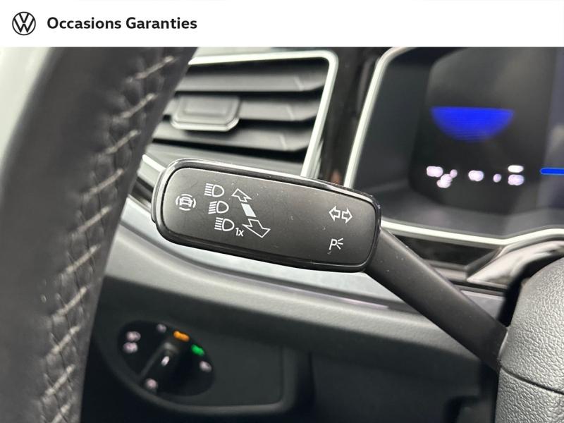 Voitures occasions VOLKSWAGEN POLO Style Paris