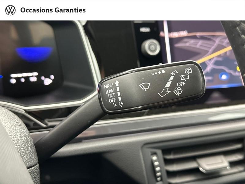 Voitures occasions VOLKSWAGEN POLO Style Paris