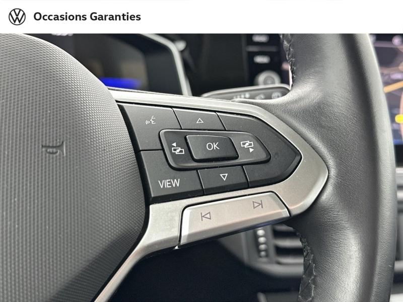 Voitures occasions VOLKSWAGEN POLO Style Paris