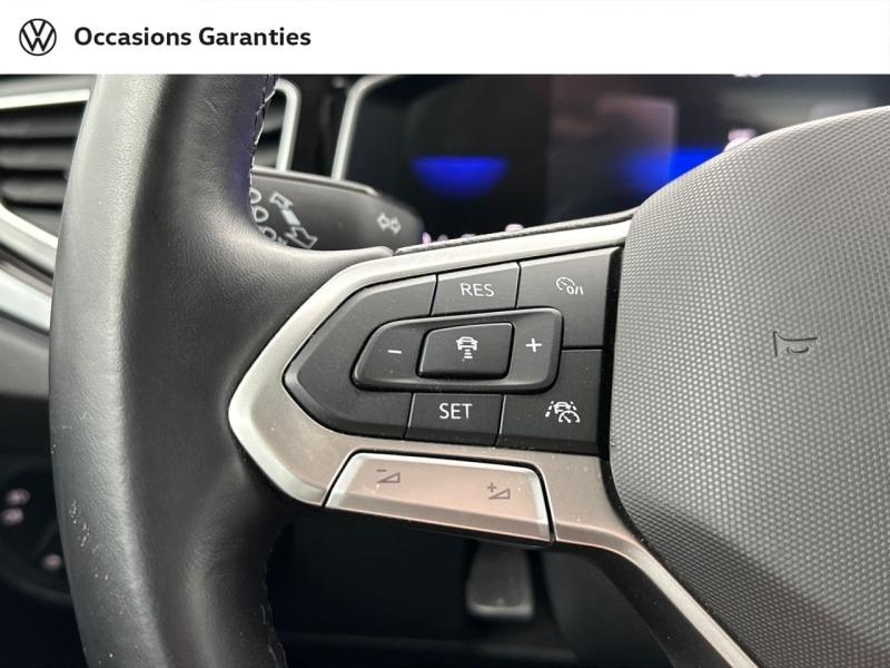 Voitures occasions VOLKSWAGEN POLO Style Paris