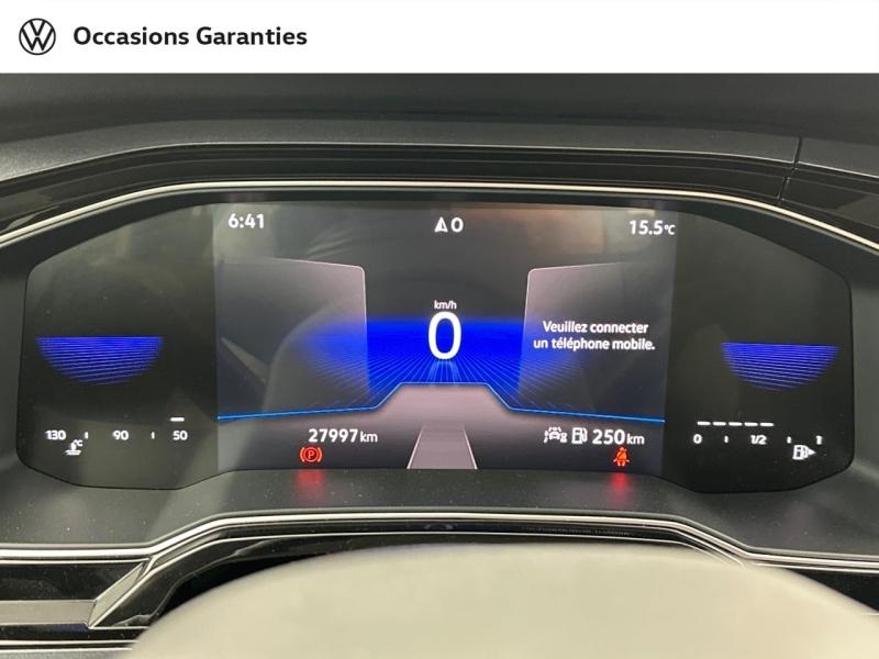 Voitures occasions VOLKSWAGEN POLO Style Paris