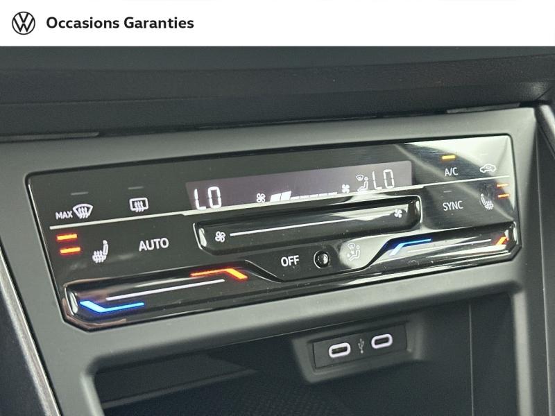 Voitures occasions VOLKSWAGEN POLO Style Paris