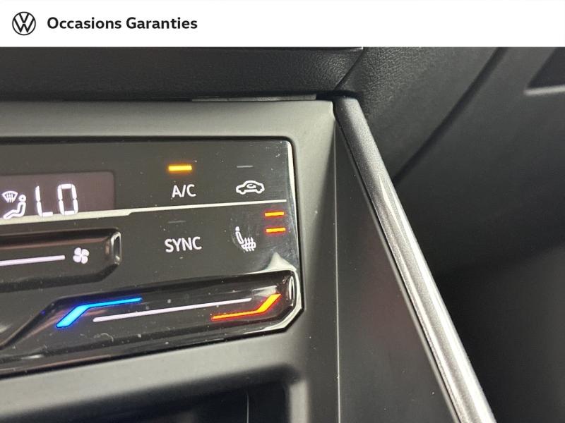 Voitures occasions VOLKSWAGEN POLO Style Paris