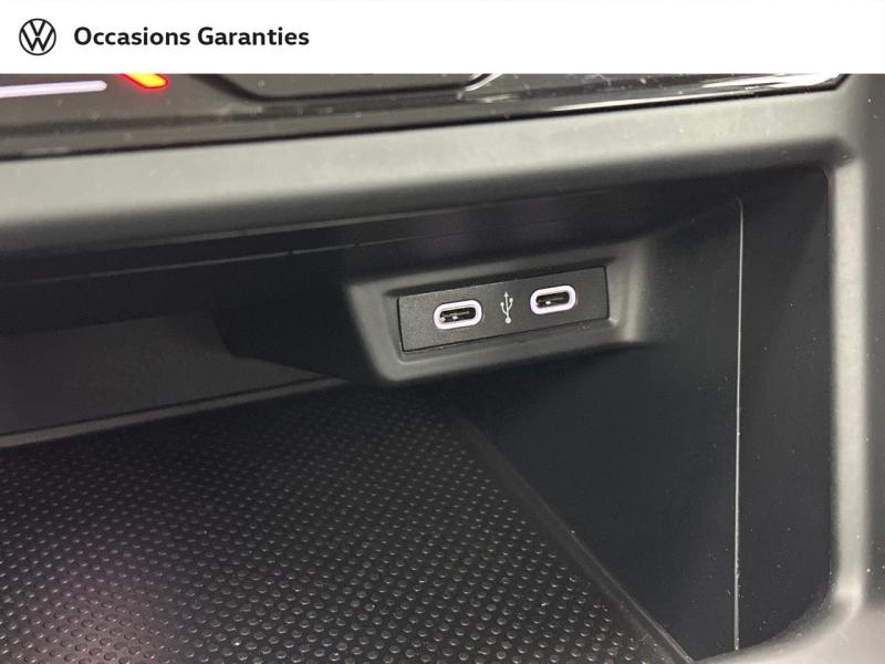 Voitures occasions VOLKSWAGEN POLO Style Paris