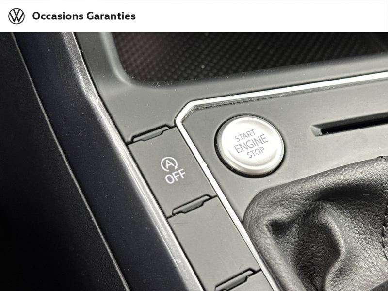 Voitures occasions VOLKSWAGEN POLO Style Paris