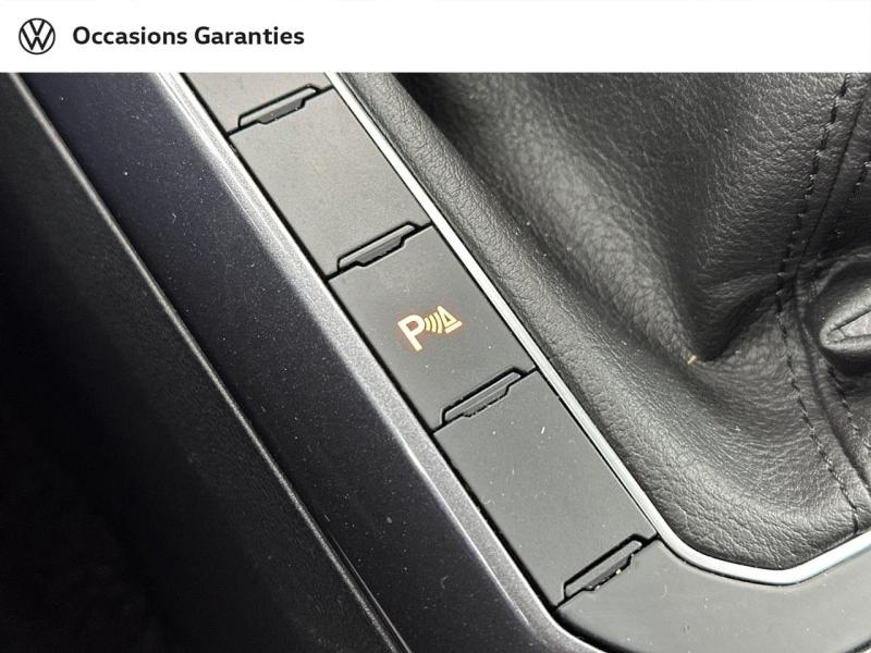 Voitures occasions VOLKSWAGEN POLO Style Paris