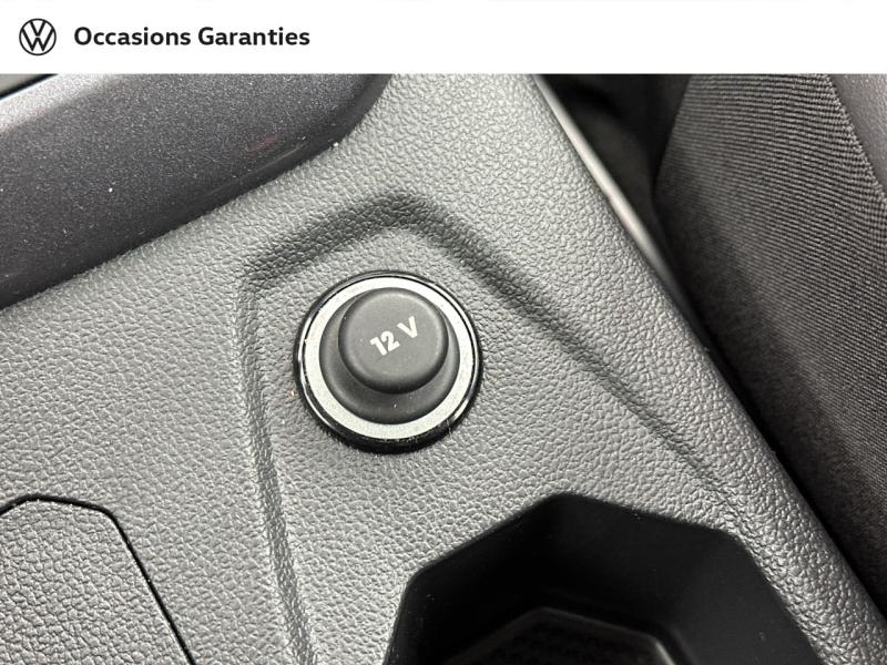 Voitures occasions VOLKSWAGEN POLO Style Paris