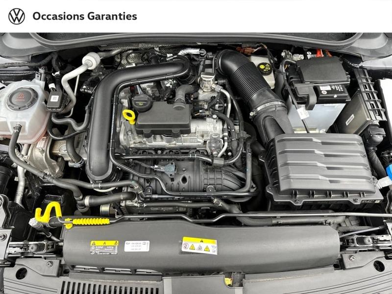 Voitures occasions VOLKSWAGEN POLO Style Paris