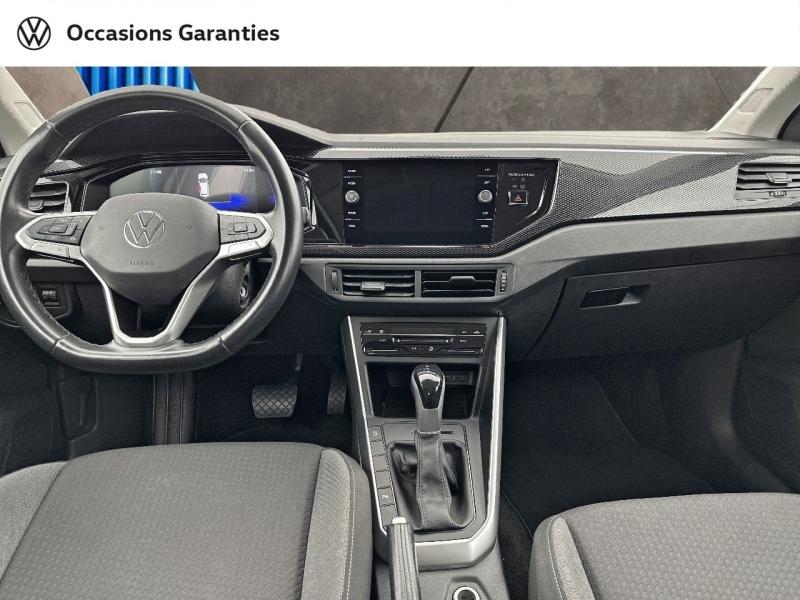 Voitures occasions VOLKSWAGEN POLO Life Paris