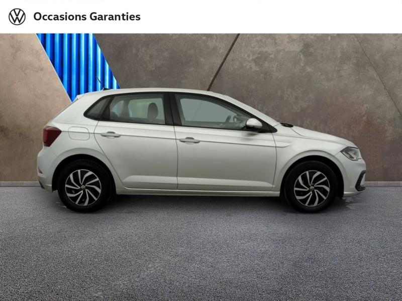 Voitures occasions VOLKSWAGEN POLO Life Paris